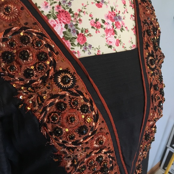 Pakistani Indian dress 2 piece - Picture 2 of 5